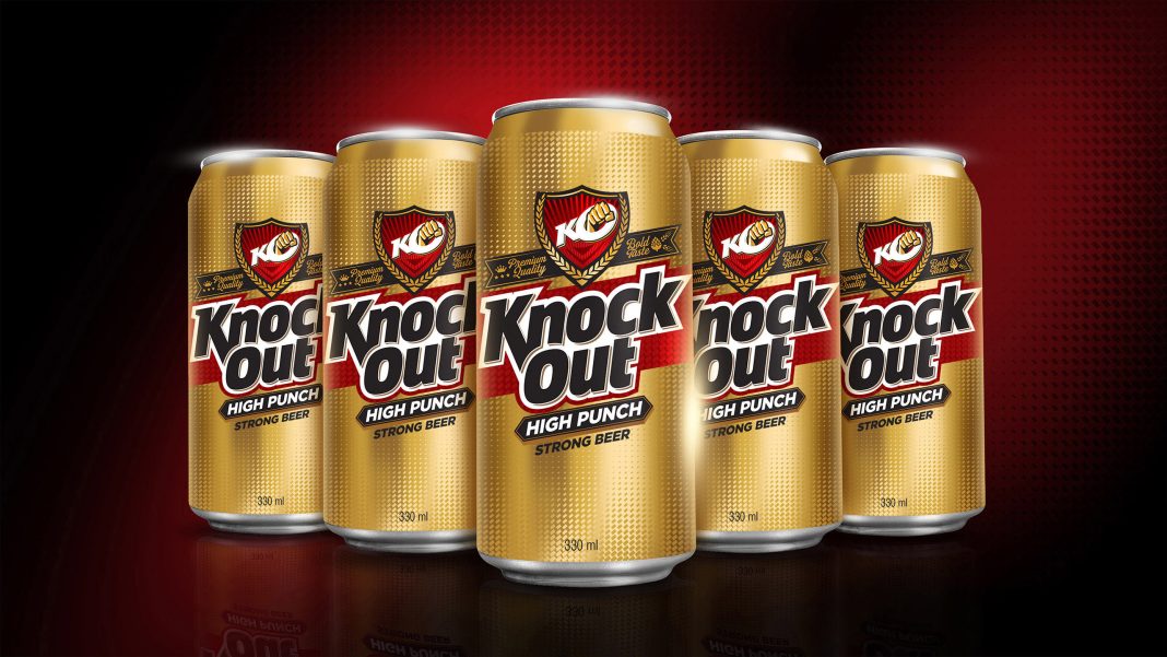 Knock Out Sweet Punch Of Purity