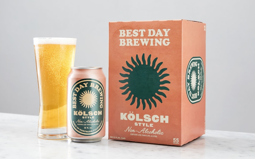 Kölsch haucht endlosem Spaß Leben ein Kölsch haucht endlosem Spaß Leben ein