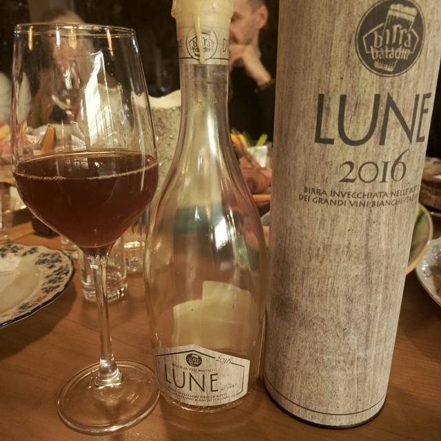 Lune attracts beer lovers to the last drop - Lune: Where Beer Becomes Legend