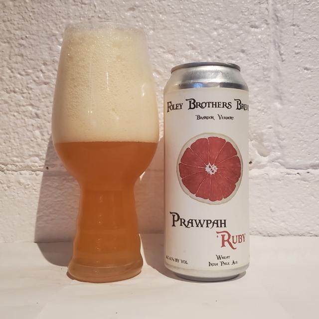 Prawpah Ruby: The Garnet of the Vermont Mountains