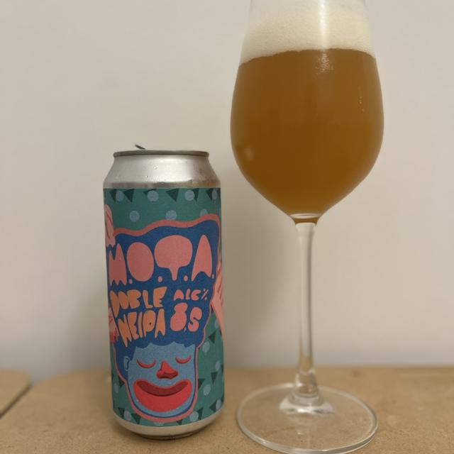 MOTA: The Breath of Buenos Aires in Every Sip