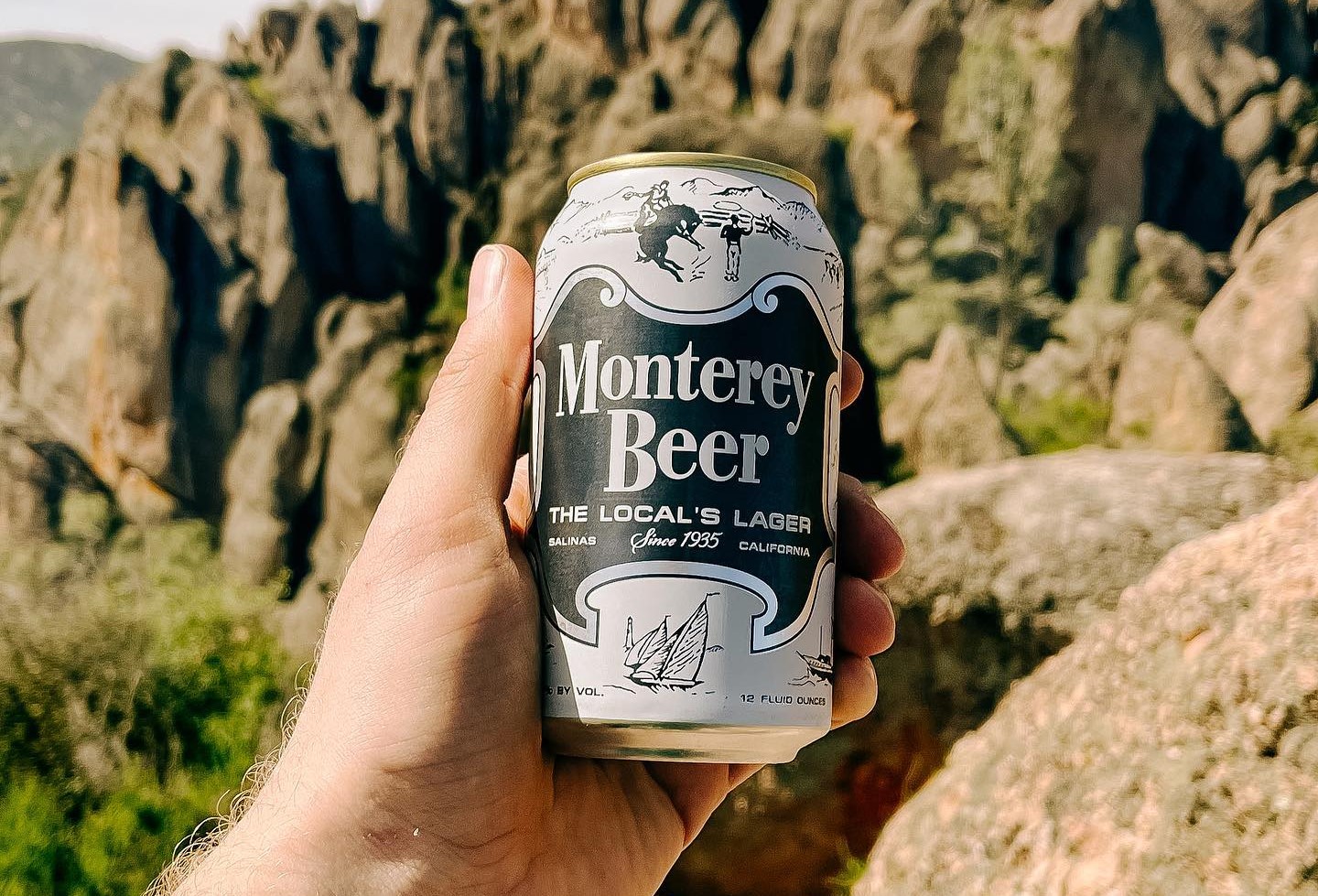 Monterey Beer Wins Major Regional Awards - Monterey Beer: The Pure Soul of Craft Beer