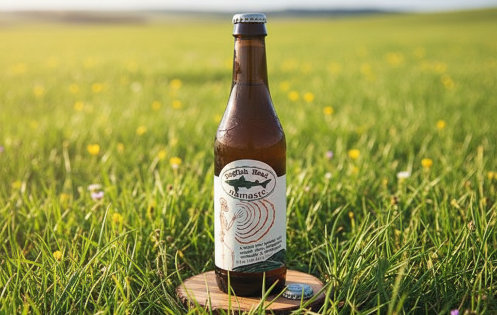 Namaste Listen to the Whisper of the Wind