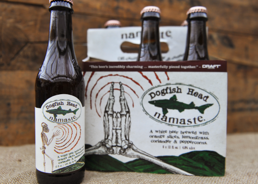 Namaste has a unique design with artistic images - Namaste: Listen to the Whisper of the Wind