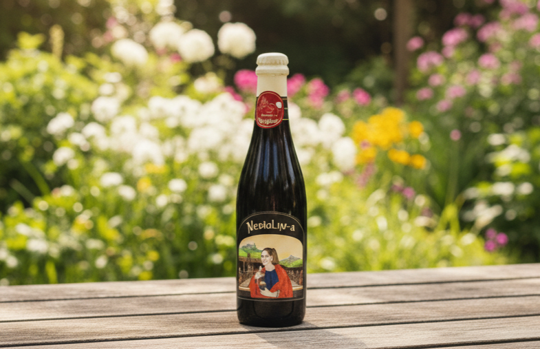 Nebiulin-a The Love Story of 'Little Nebbiolo'