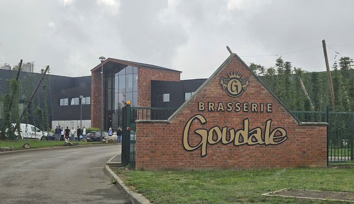 Brewery 1 - La Divine: Divine Flavors From the Heart of France