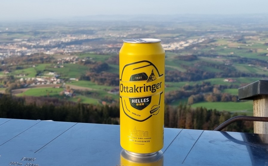 Ottakringer Helles Die Seele Wiens in jedem Tropfen Gold Ottakringer Helles Die Seele Wiens in jedem Tropfen Gold
