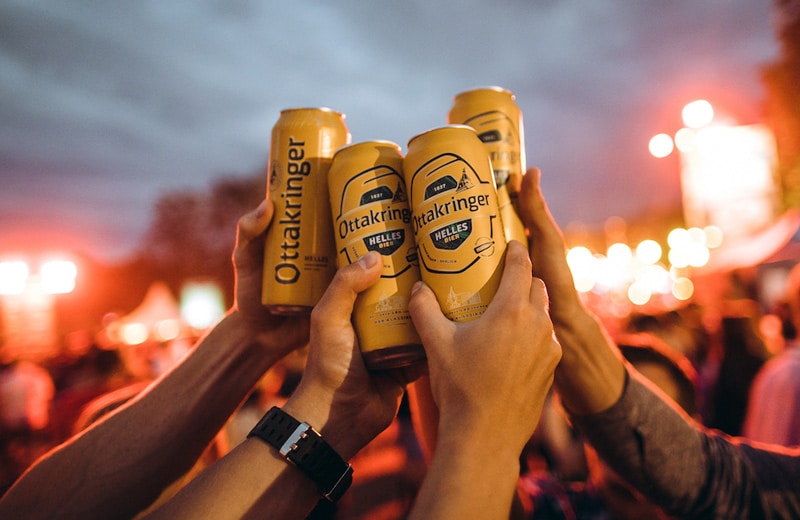 Ottakringer Helles: Die Seele Wiens in jedem Tropfen Gold Ottakringer Helles im Film „Cornbell and Friends“ – Ottakringer Helles: Die Seele Wiens in jedem Tropfen Gold