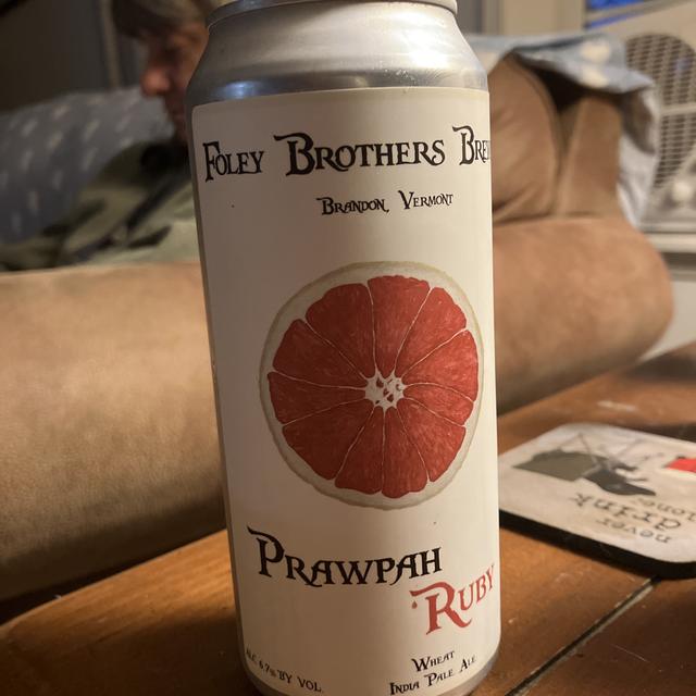 Prawpah Ruby has an impressive design with a red-pink color - Prawpah Ruby: The Garnet of the Vermont Mountains