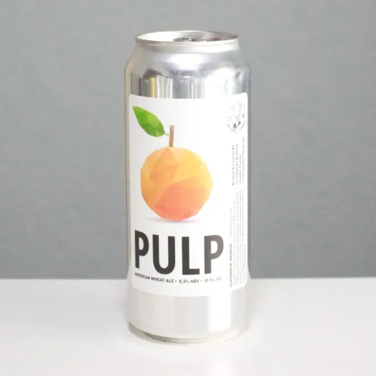 Pulp con nhan duoc nhung giai thuong danh gia trong va ngoai nuoc - Pulp: Huyền Thoại V&agrave;ng Định Nghĩa C&aacute;i Đẹp Của Bia L&uacute;a M&igrave; Mỹ