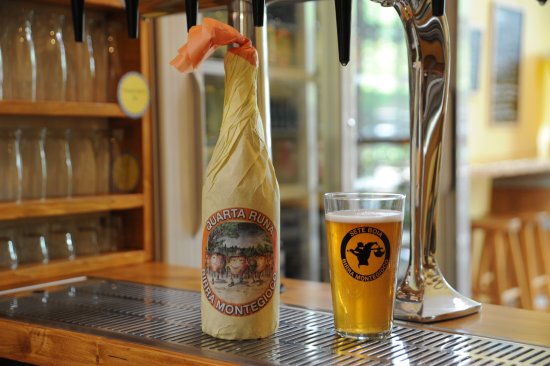 Quarta Runa The Enchanting Variations of Wild Men