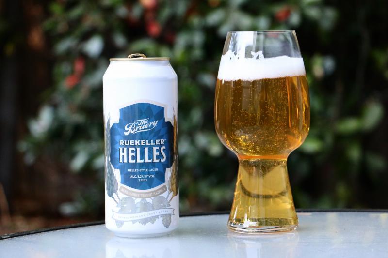 Ruekeller Helles - Viên Ngọc Trong Trẻo Giữa Biển Cảm Xúc Ruekeller Helles - Viên Ngọc Trong Trẻo Giữa Biển Cảm Xúc