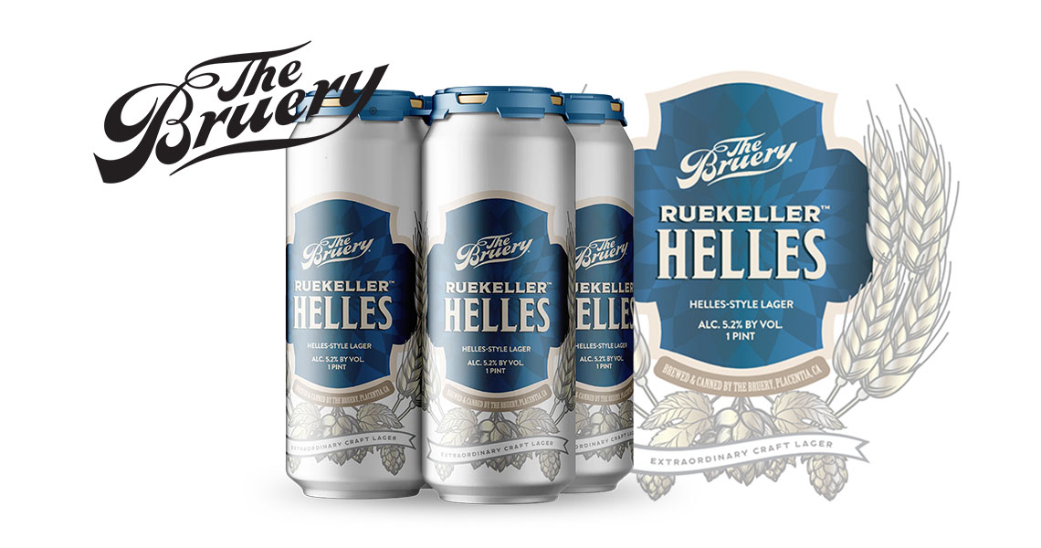 Ruekeller: Helles - Viên Ngọc Trong Trẻo Giữa Biển Cảm Xúc Ruekeller Helles co thiet ke mau xanh trang vo cung sang trong - Ruekeller: Helles - Viên Ngọc Trong Trẻo Giữa Biển Cảm Xúc