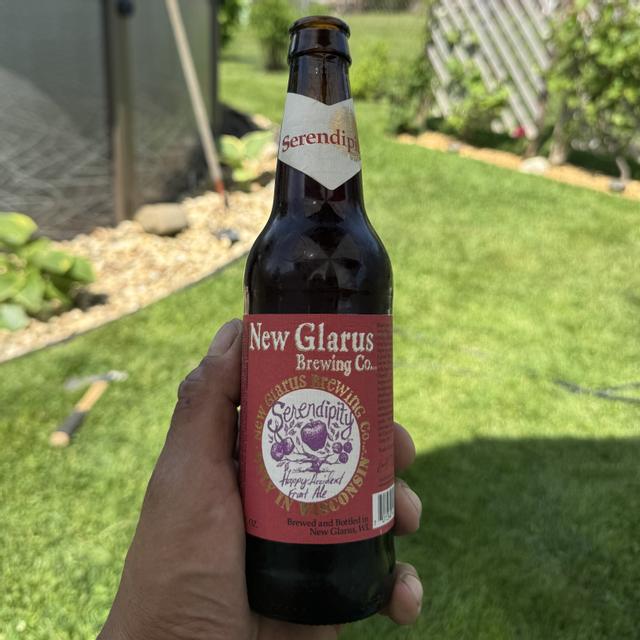 Serendipity de lai noi nho nhung cho nhung ai da tung thuong thuc - Serendipity: Ph&eacute;p M&agrave;u Chua Ngọt Giữa L&ograve;ng Wisconsin