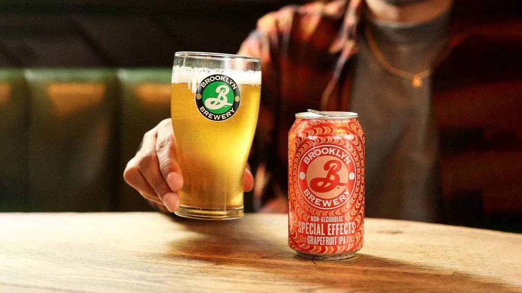 Special Effects Grapefruit IPA Soulmate of Free Souls