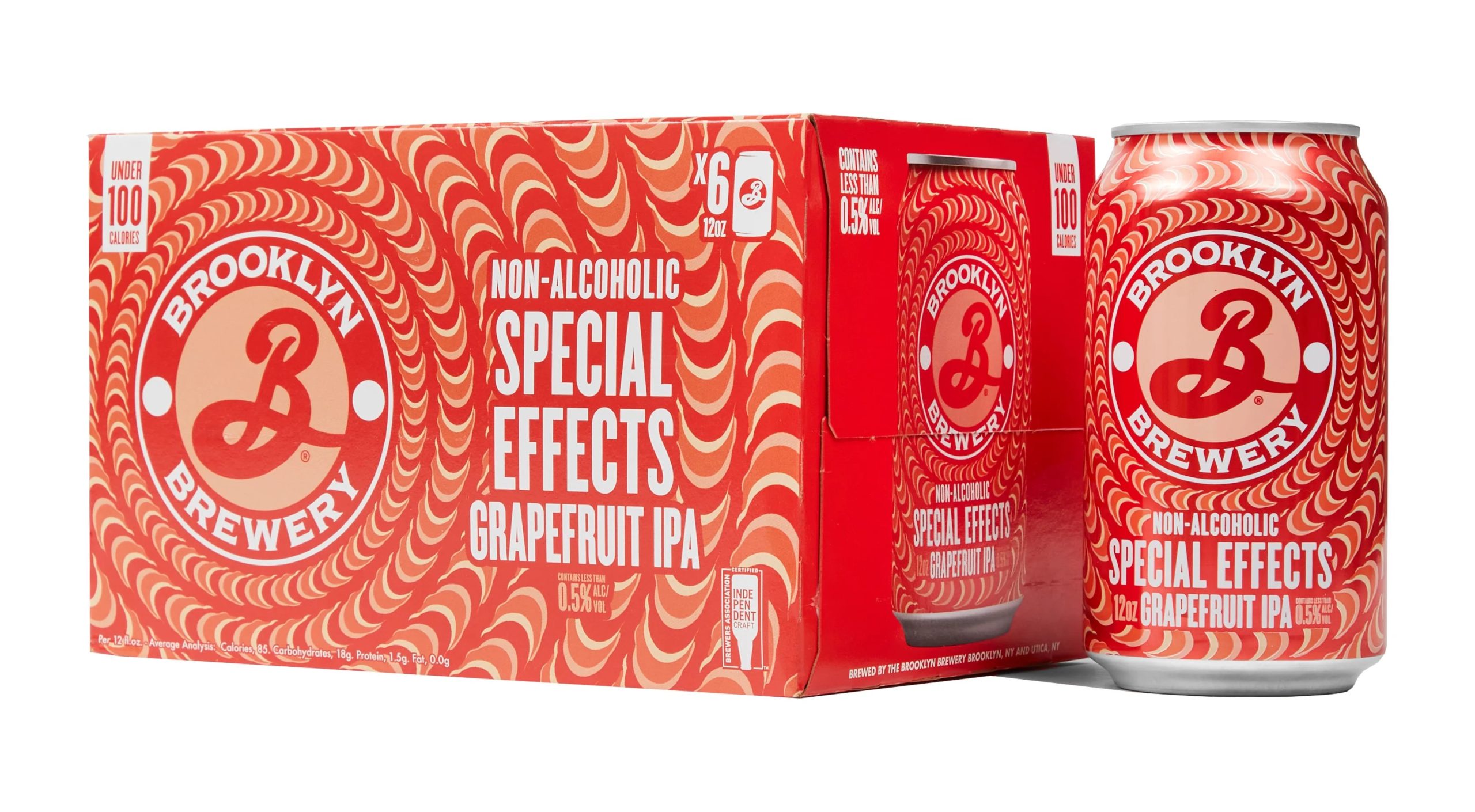 Special Effects Grapefruit IPA Receives Awards from Scaled Competitions - Special Effects Grapefruit IPA: Friend of Free Souls
