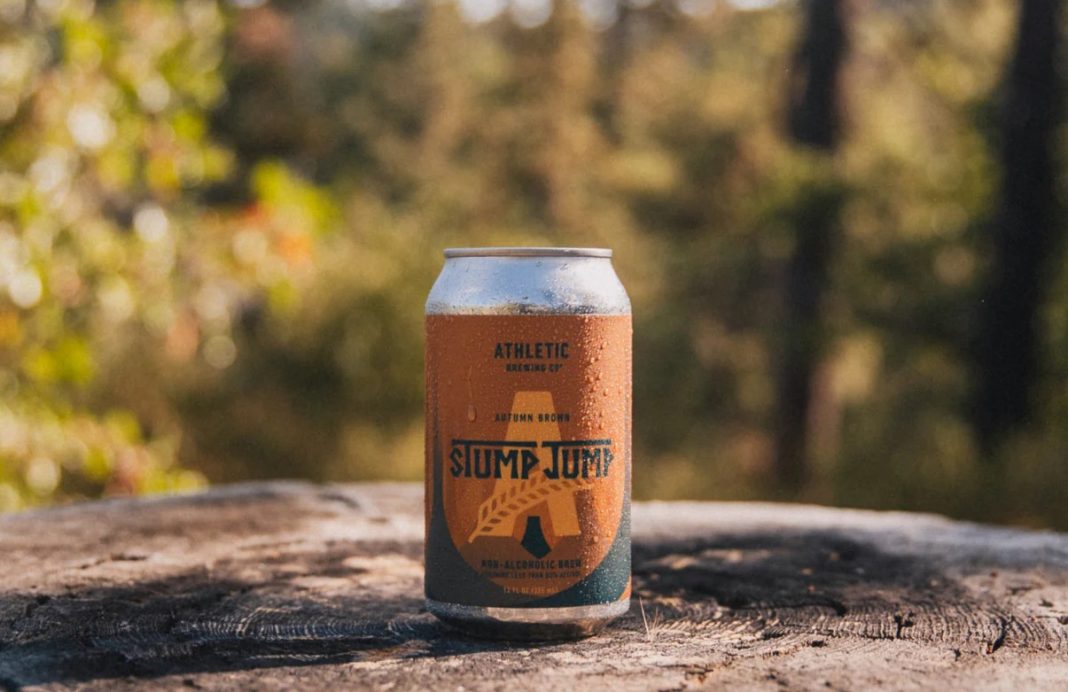 Stump Jump The Proud Australian Pale Ale