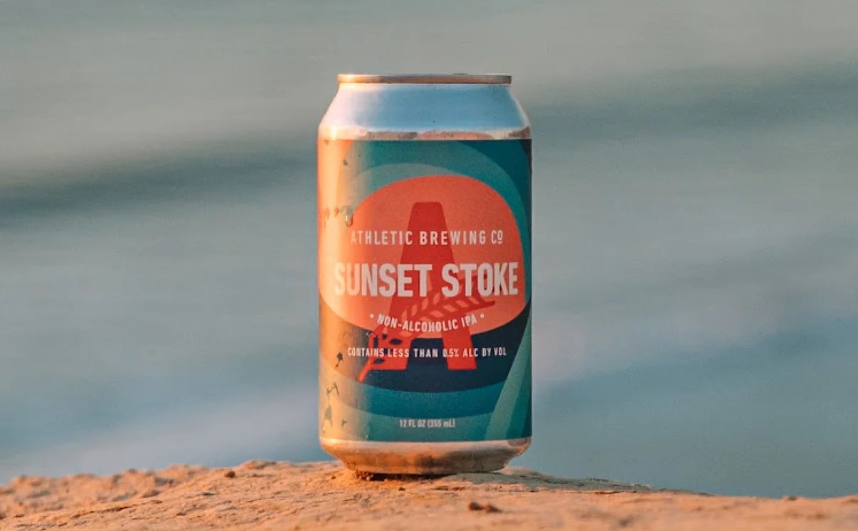 Sunset Stoke: The Fascinating Paradox of Alcohol-Free Beer Sunset Stoke Wins Reputable Awards From Around the World - Sunset Stoke: The Interesting Paradox of Non-Alcoholic Beer