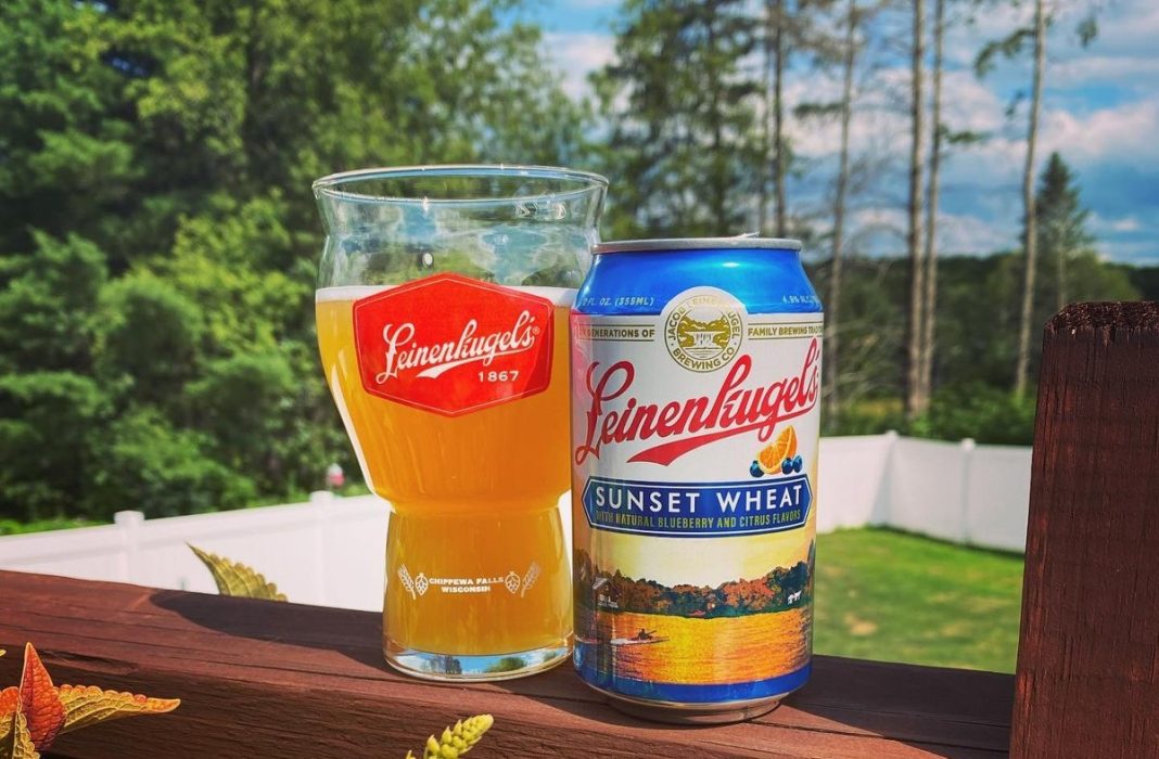 Sunset Wheat Sunset Wheat And Sweet Memories