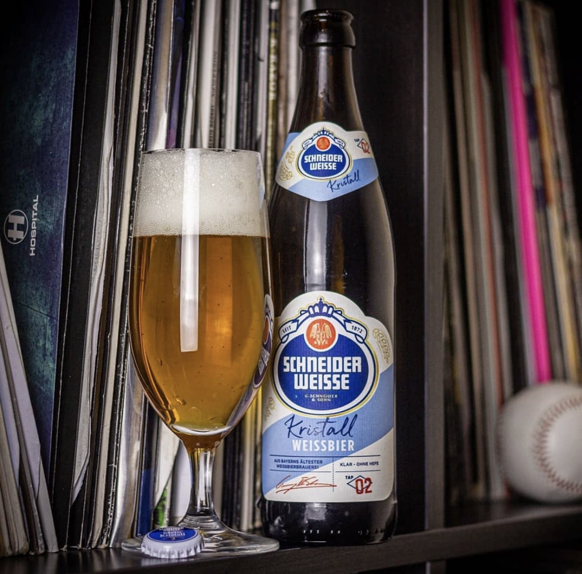 Episode 2 of Mein Kristall leaves a lasting impression on those who have enjoyed it - Episode 2 of Mein Kristall: A Love Song from the Danube River