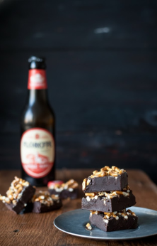 Floreffe Double: Belgian Beer Awakens Memories of an Ancient Monastery Design not named 44 - Floreffe Double: Belgian Beer Drop Awakens Memories of Ancient Monastery