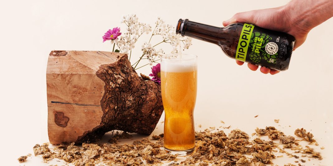 Tipopils The Golden Manifesto For An Exemplary Pilsner