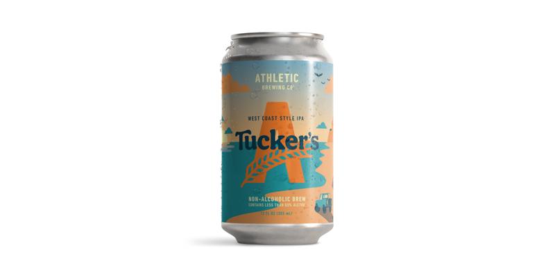 Tuckers West Coast IPA nhan duoc nhung giai thuong vo cung danh gia - Tucker's West Coast IPA: Sức H&uacute;t Kh&oacute; Cưỡng Của Tinh T&uacute;y Tỉnh Thức