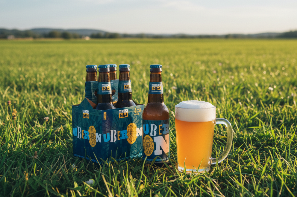 Uberon When The Sunlight Transforms Into Thoughts