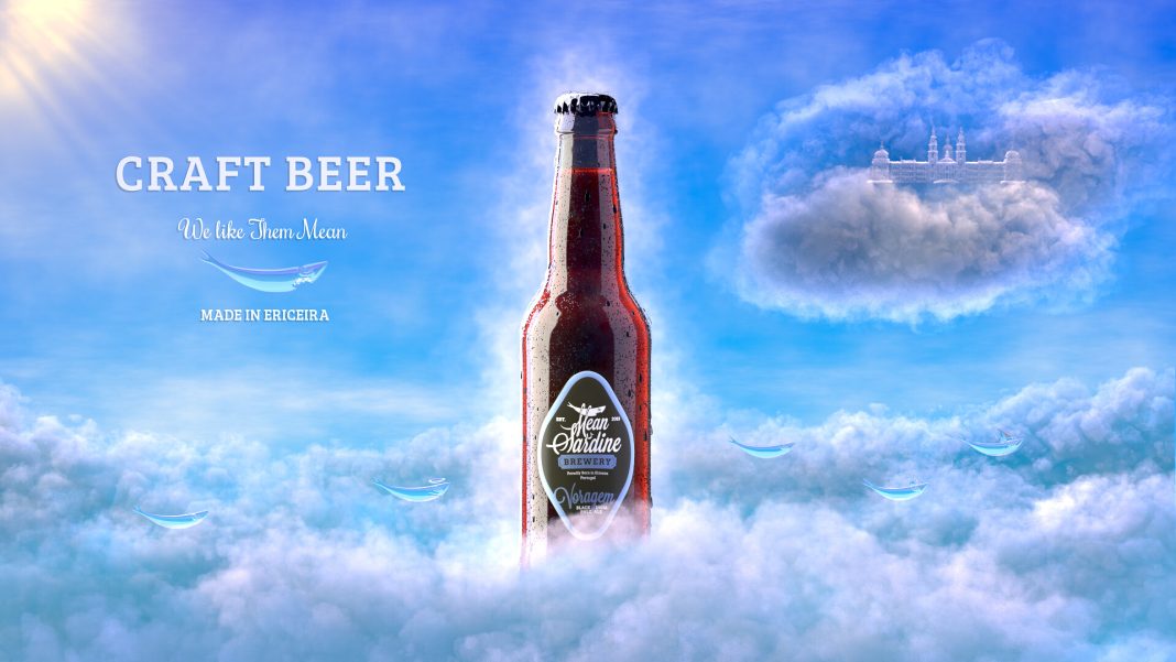 Voragem-Meisterwerk „The Abyss“ erobert die Welt