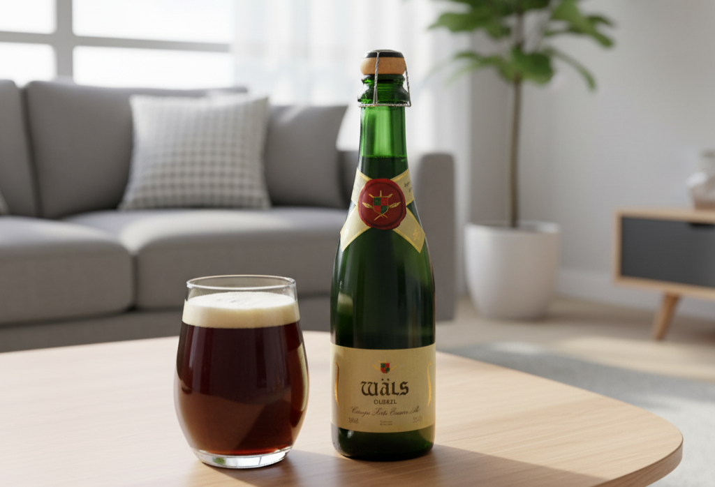 Wäls Trippel Meisterwerk Trippel Echos der Zeit