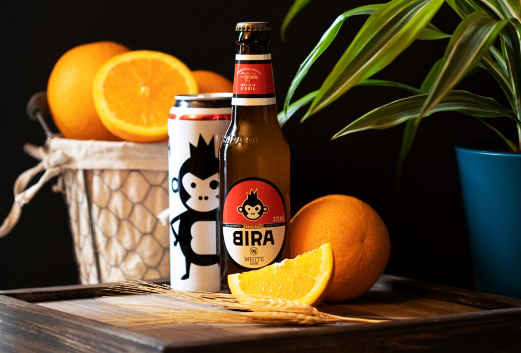 White Ale Sanftes, undurchsichtiges Gold-Menthol für die moderne Seele White Ale Sanftes, undurchsichtiges Gold-Menthol für die moderne Seele