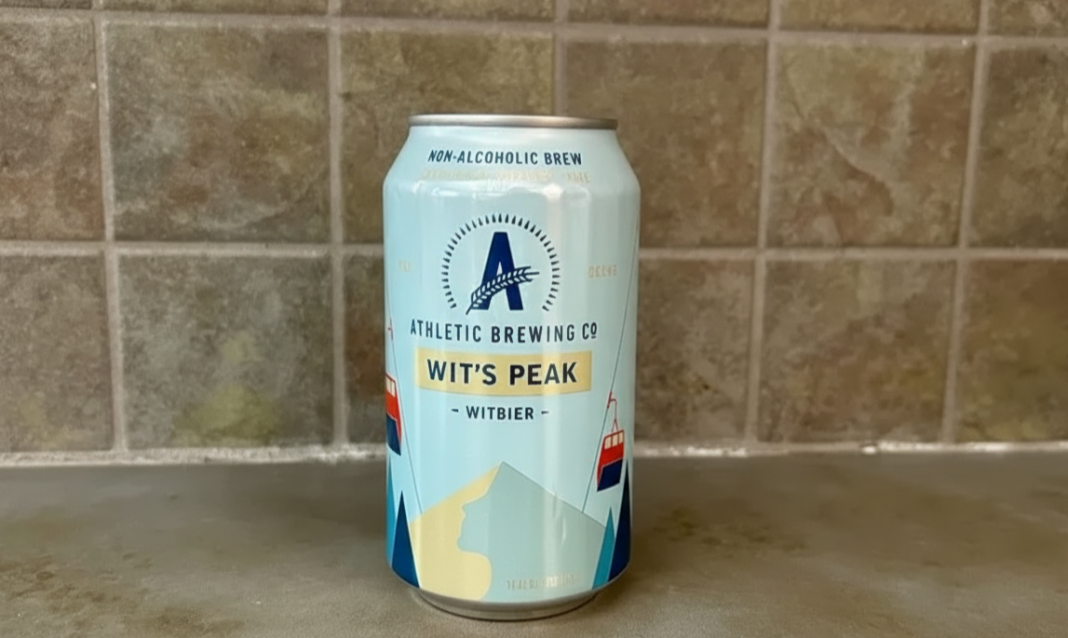 Wit's Peak The Wind From Belgium Blows Through The Modern Soul