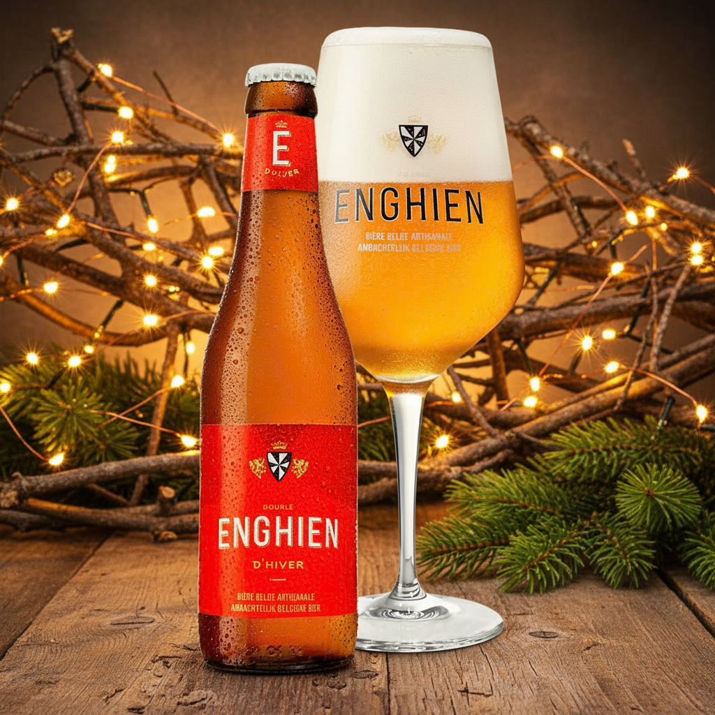 Enghien D'Hiver: Wenn die belgische Nacht nach Bier duftet b72fe7a4 0721 4ef6 be61 34927afe4c38 - Enghien D'Hiver: Wenn die belgische Nacht zum Duft von Bier wird