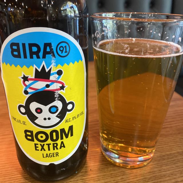 Crop 1 - Boom Extra: The Perfect Rebellion in the Indian Beer Village