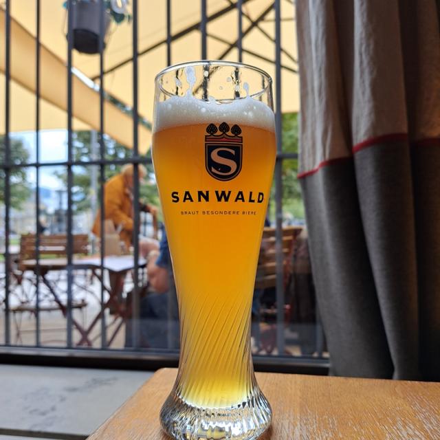 crop - Namaste: Listen to the Whisper of the Wind