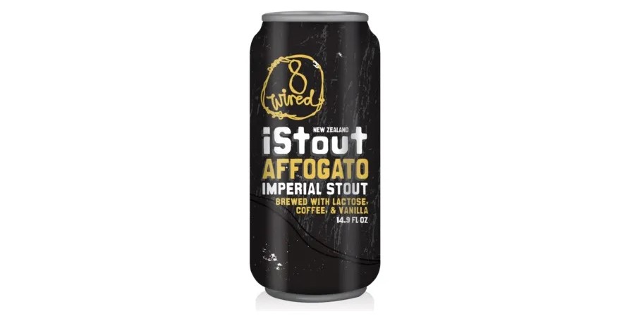 iStout Affogato besticht durch sein beeindruckendes Bierdesign und seinen Namen – iStout Affogato: Ein unvergessliches Geschmackserlebnis