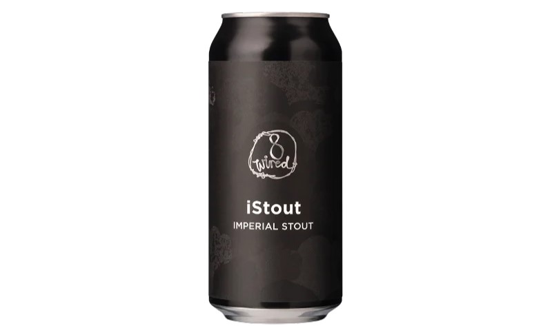 iStout – Ein leidenschaftliches Meisterwerk aus Neuseeland