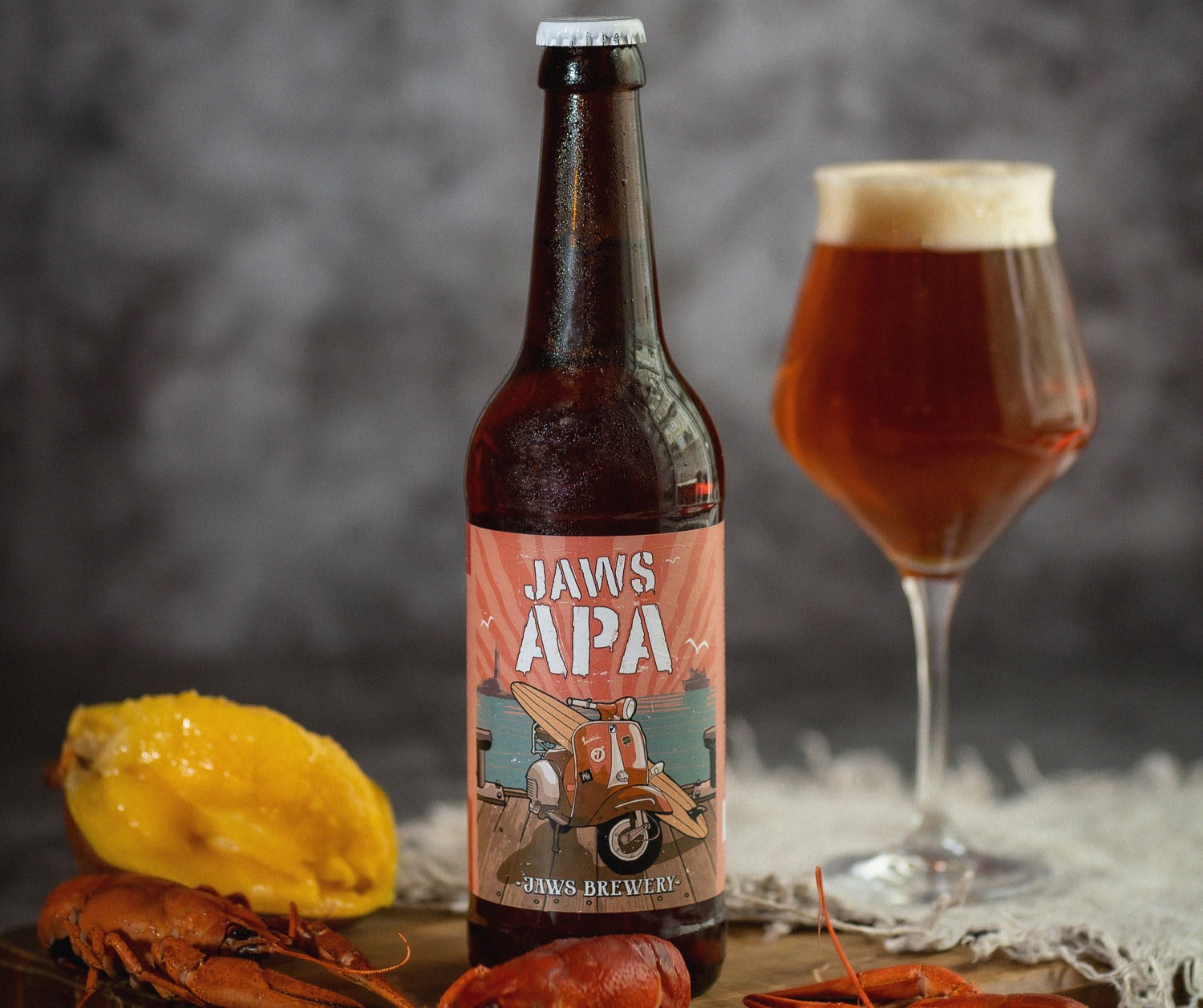 pr8wc44u13hm6amp3ntad4eav1fsvstr - American Pale Ale Jaws: Ein Geschmackserlebnis und ein Lächeln der Emotionen
