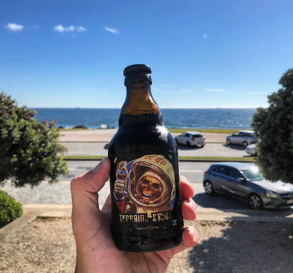 z7148595240557 b114e735f4f7419868f4e2f293019ffc - Imperial Stout By Pedro Sousa: Immerse Yourself In Black