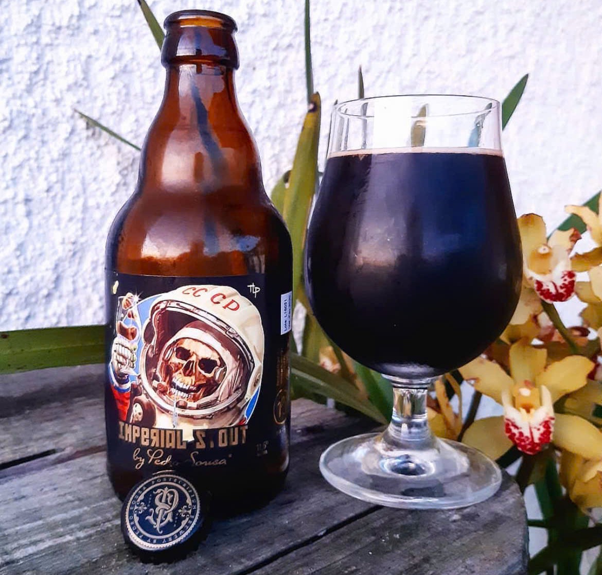 z7148595246419 163da88bfebb6fe5b840cf03ad7a7769 - Imperial Stout By Pedro Sousa: Immerse Yourself In The Black