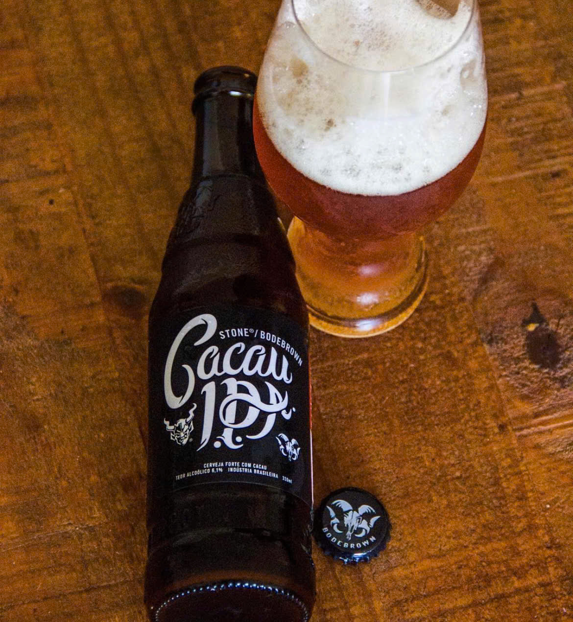 z7150943230917 23cf0cc25469acb91105112b7df5aad7 - Cacau IPA: A Daring Marriage of Hops and Cacao