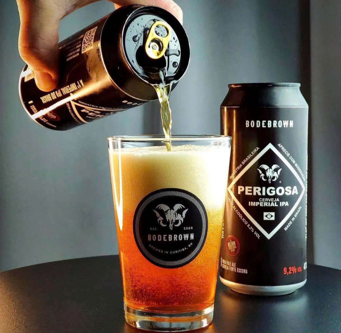 z7151016119645 7645d4553be05f8d8429f54e79d11652 - Perigosa Imperial IPA: Conversation with "The Dangerous One"