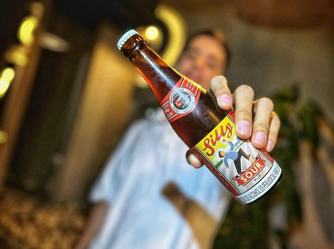 z7157389376893 10dc8e04b6516241001431035c416d1f - Silly Sour: The Sour Taste of Courage & The Aftertaste of Passion