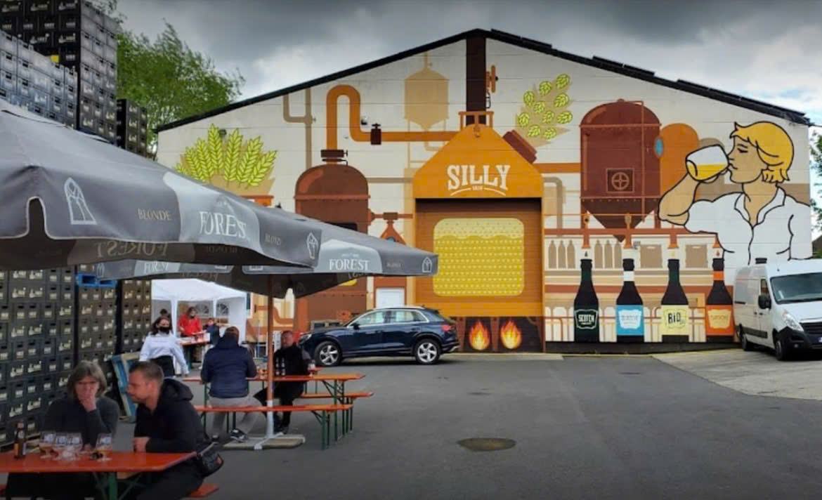 z7159927640482 842b58b85015644e24289a13956f498e - Silly Sour: The Sour Taste of Courage & The Aftertaste of Passion