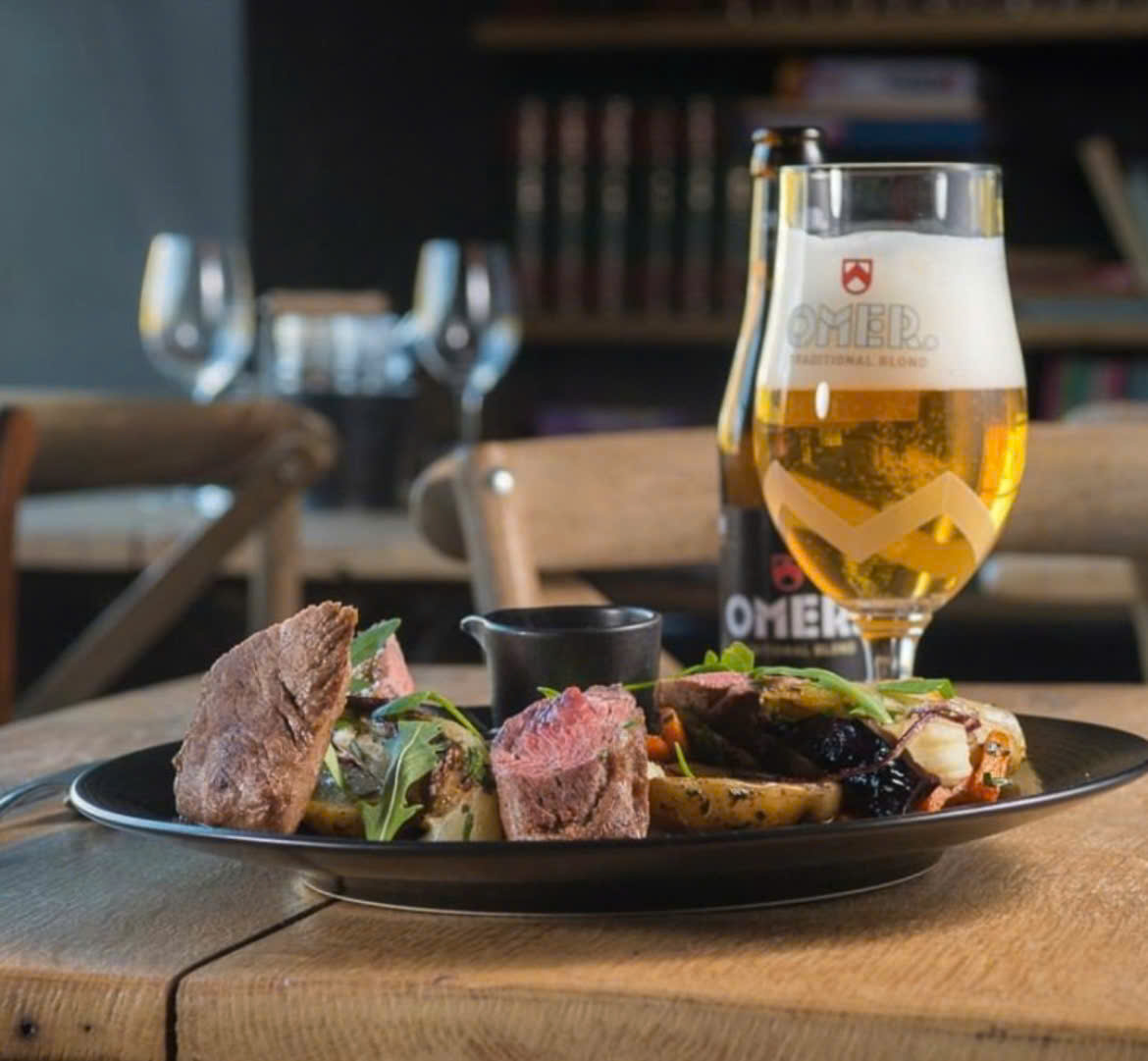 z7168382511740 d383b12dbf5cc4cb0c1a974f11b57376 - Omer Traditional Blond: Proud Golden Light From The Heart Of Belgium