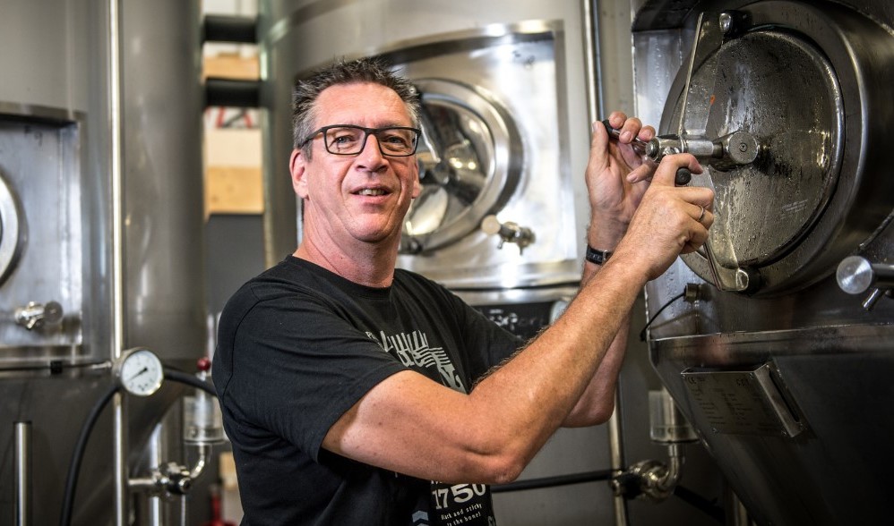 118547082 2700691490220060 7703126377014141620 n - Imperial Stout 1850: Chuyến Du H&agrave;nh Vị Gi&aacute;c Từ Đ&ecirc;m Đen H&agrave; Lan