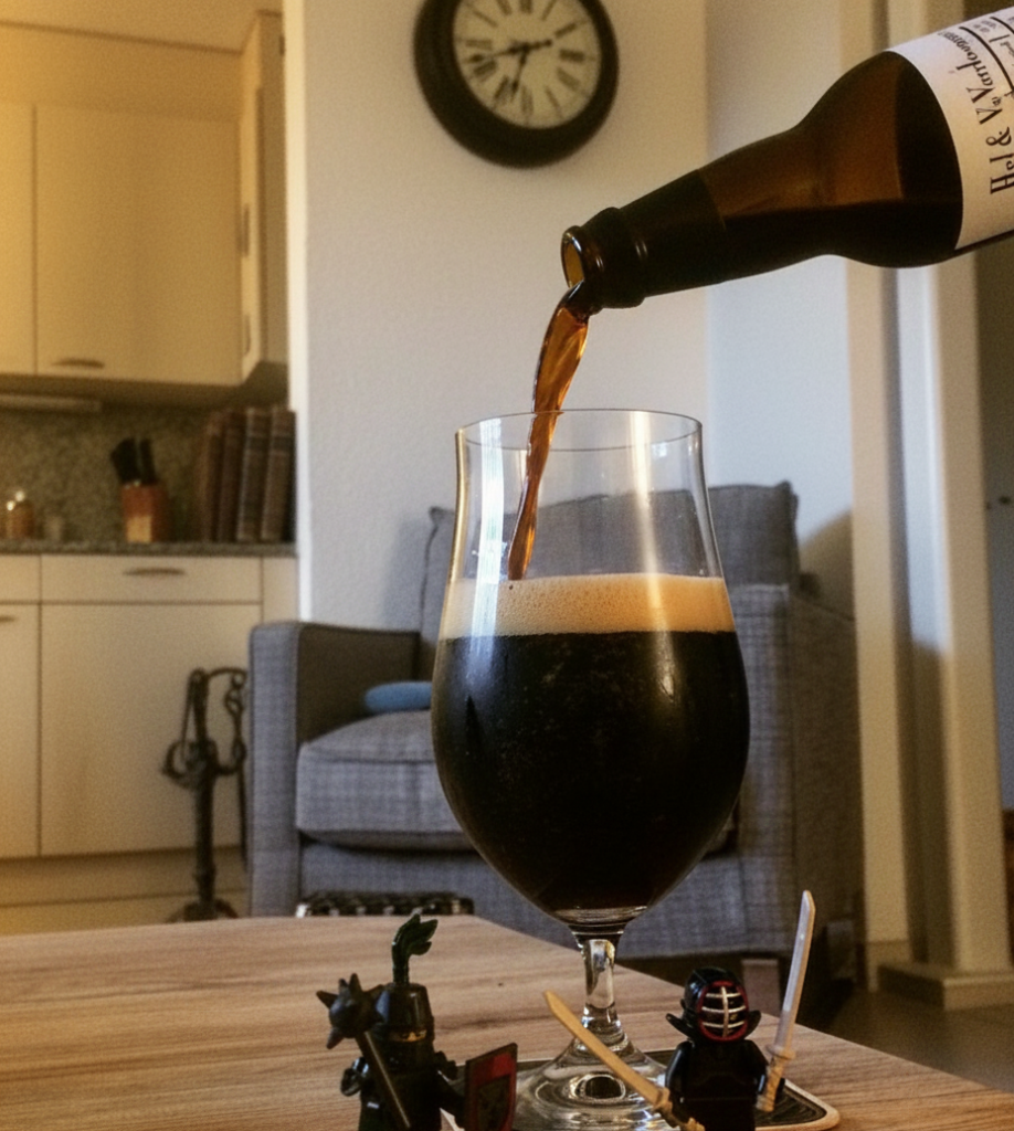 2 918x1024 - ヘル＆ヴェルドエメニス - バーボンBA：感情を駆り立てる豊かで力強いスピリッツ