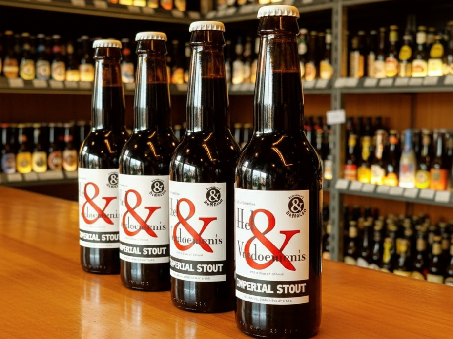 Hel & Verdoemenis: Schwarzer Duft, der im alten Wind schmilzt