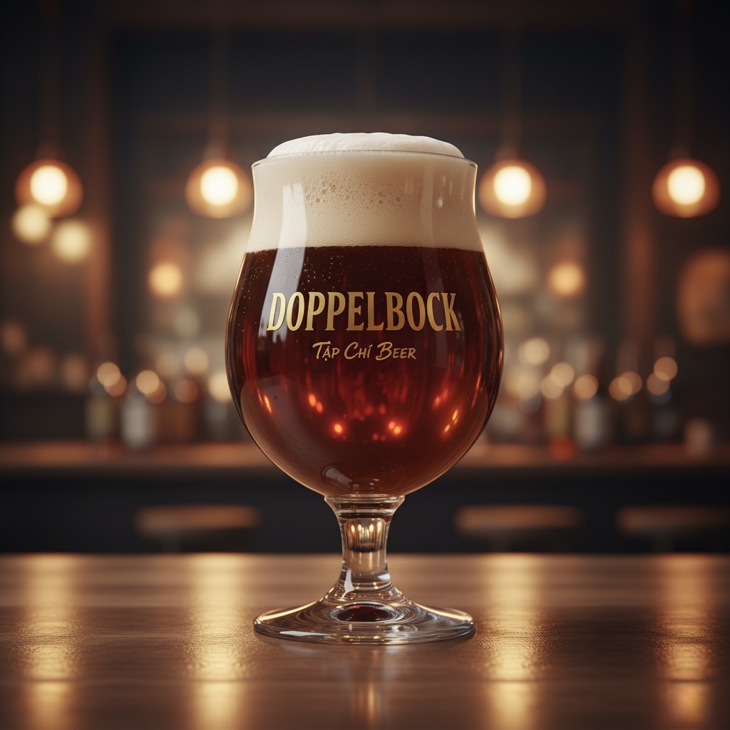 Doppelbock Biermagazin