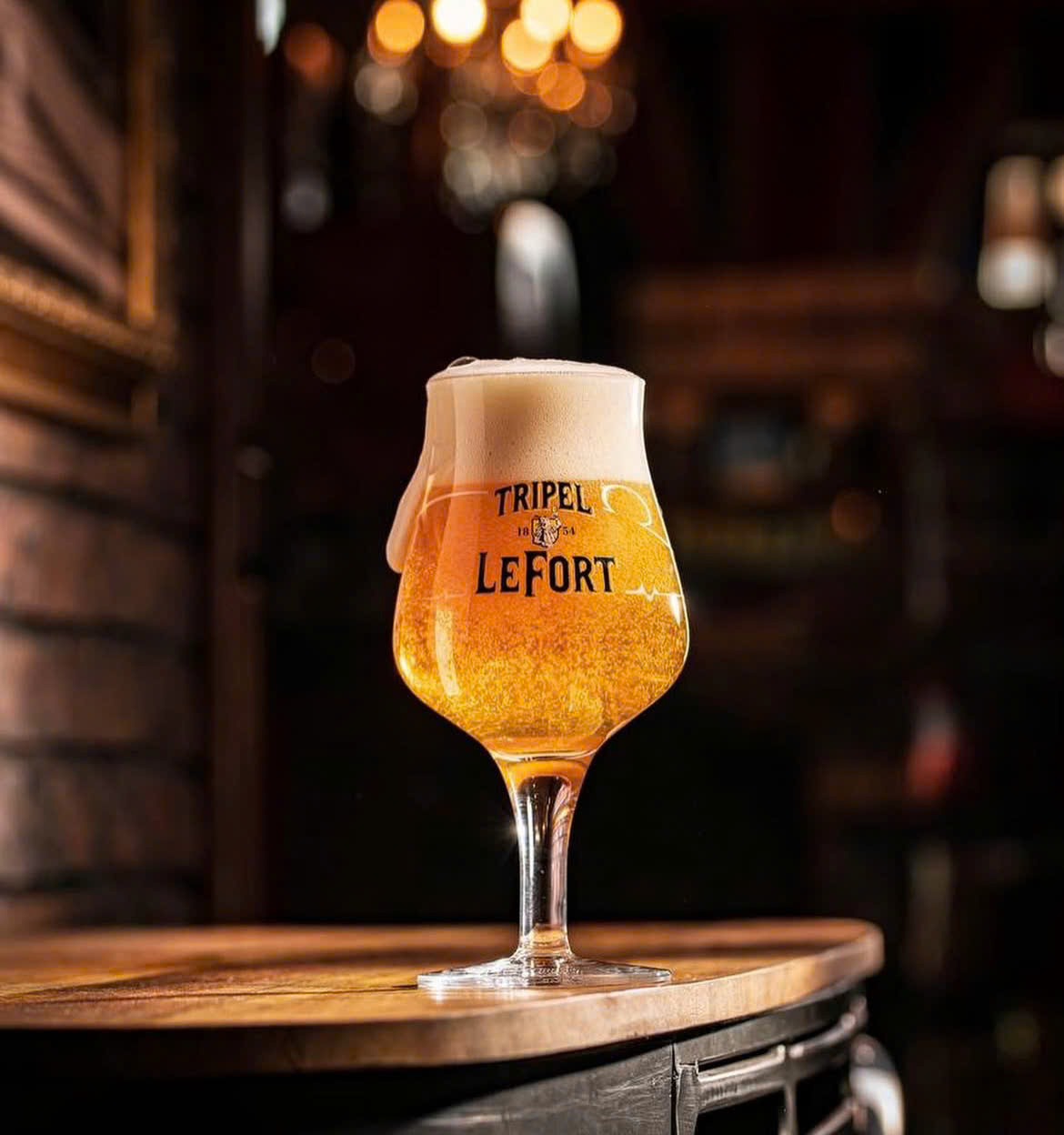 z7191018980242 af53f0421e118399a0ae8c6d46429b03 - Tripel LeFort: The Intoxicating Belgian Scent in Every Golden Drop